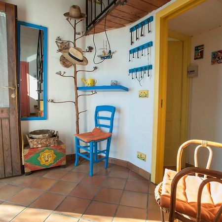 Apartament Bilocale Elena 40Mq Conca dei Marini Zewnętrze zdjęcie