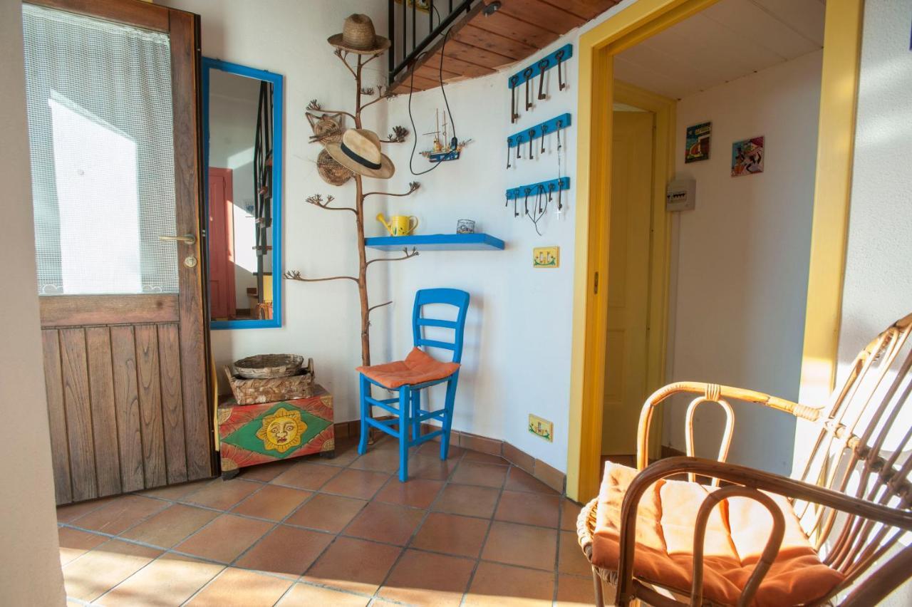 Apartament Bilocale Elena 40Mq Conca dei Marini Zewnętrze zdjęcie