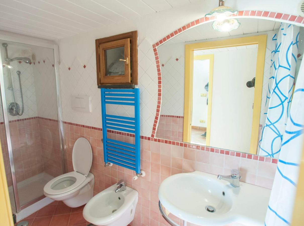 Apartament Bilocale Elena 40Mq Conca dei Marini Zewnętrze zdjęcie