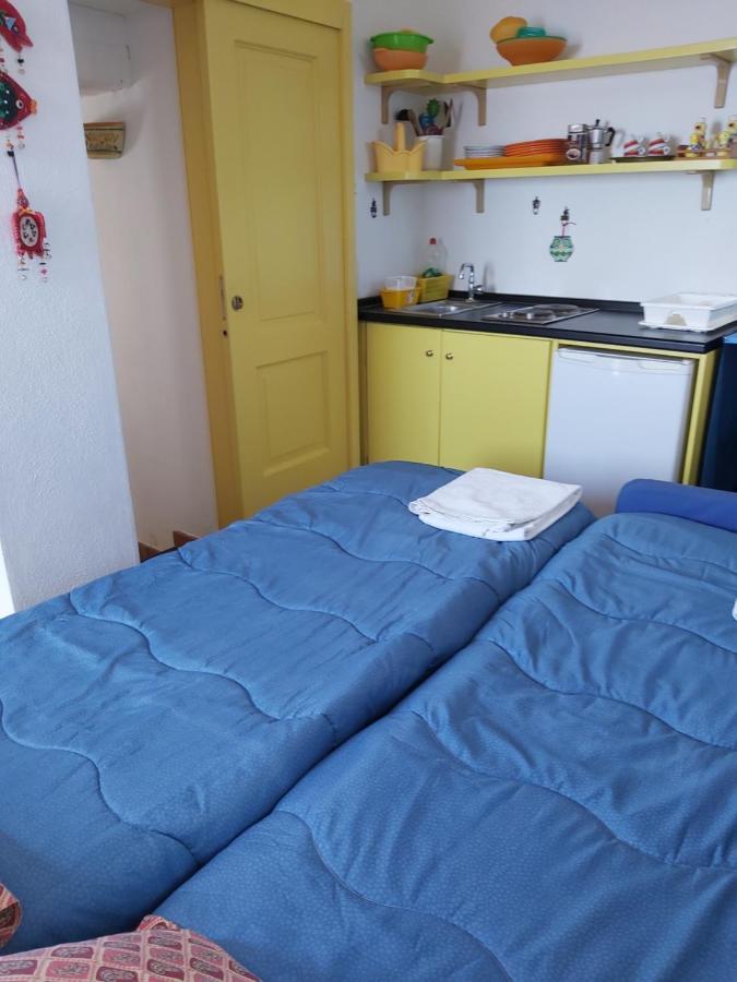 Apartament Bilocale Elena 40Mq Conca dei Marini Zewnętrze zdjęcie